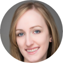 Elizabeth Peixoto, LMHC