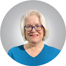 Elizabeth Perry, LPC