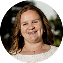 Elizabeth Pieper, AMFT