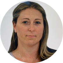 Elizabeth Platenyk, MSN