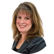 Elizabeth Polovina, LPC