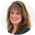 Elizabeth Polovina, LPC