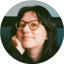 Elizabeth Quinones, LMHC