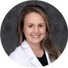 Elizabeth Reagan Thomas, APRN