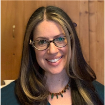 Elizabeth Robinson, LMHC