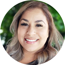 Elizabeth Rodarte-Saldana, LCSW