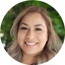 Elizabeth Rodarte-Saldana, LCSW