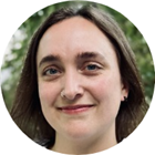 Elizabeth Rudegeair, LGSW