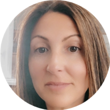 Elizabeth Sampol, LMHC