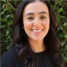 Elizabeth Sanchez, LCSW