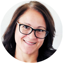 Elizabeth Santiago, LMFT