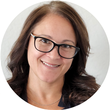 Elizabeth Santiago, LMFT