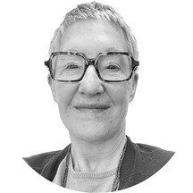 Elizabeth Sapareto, LCMHC