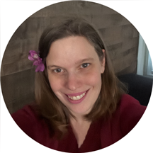 Elizabeth Serens, LPC