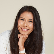 Elizabeth Serrano, LCSW