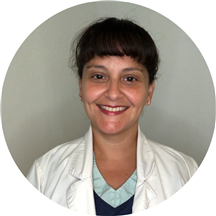 Elizabeth Serrano, NP