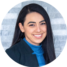 Elizabeth Serrato, LCSW