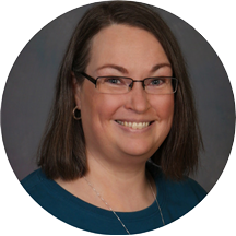 Elizabeth Spresser, LMFT