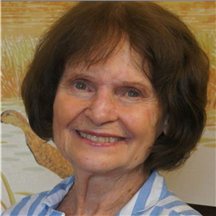 Elizabeth Surratt, LISW - CP