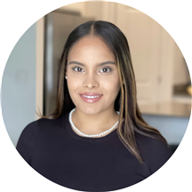 Elizabeth Taveras, LCSW