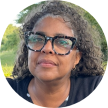 Elizabeth Townsend, LMHC