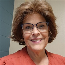 Elizabeth Troxel, LPC