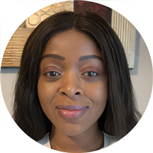 Elizabeth Umemba, NP