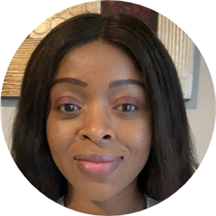 Elizabeth Umemba, PMHNP