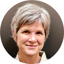 Elizabeth Walther, LCSW