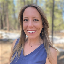 Elizabeth Wheeler, LCP