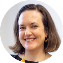 Elizabeth Wynn, LCAT