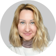 Elizaveta Egorova, LMFT