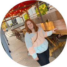 Elizibeth Ayers, LCSW - C