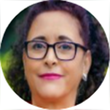 Elkhansa Kaicer, LMFT