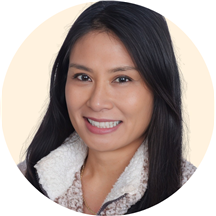 Ellaine Cooper-Taillandier, MSW