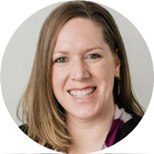 Ellen Geraghty, LMHC