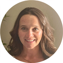 Ellen Hutchinson, LMHC