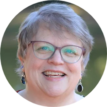 Ellen Mitchell, LISW - CP