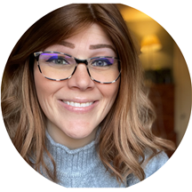 Ellen Taylor, LPC, MS