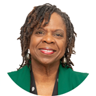 Ellen Thrasher, LCSW