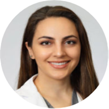 Ellen Toneff, PA-C, MPAS