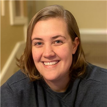 Ellen Westemeir, LPC