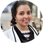 Elleni Kebede, MSN, APRN