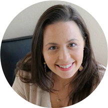 Ellie Messinger-Adams, LPCC