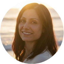 Ellie Yavarian, LMFT