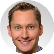 Elliot Johnson, PA-C