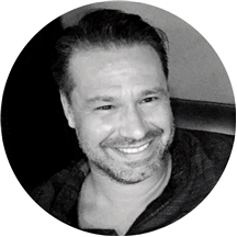 Elliott Maruffi-Cowley, LCSW