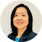 Ellya Indradjaja, LMHC