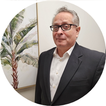 Elmer Wiscovitch, LCSW