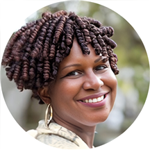 Elnora Crayton-Haliburton, LPC